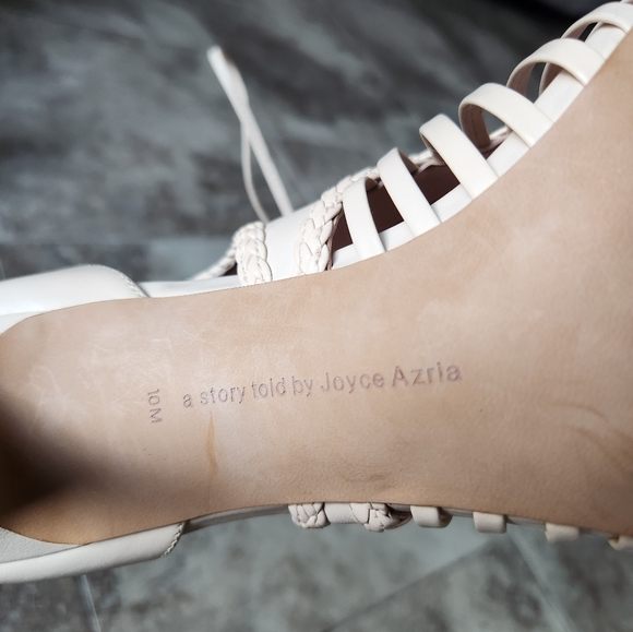 Avec les Filles heels - Picture 5 of 5